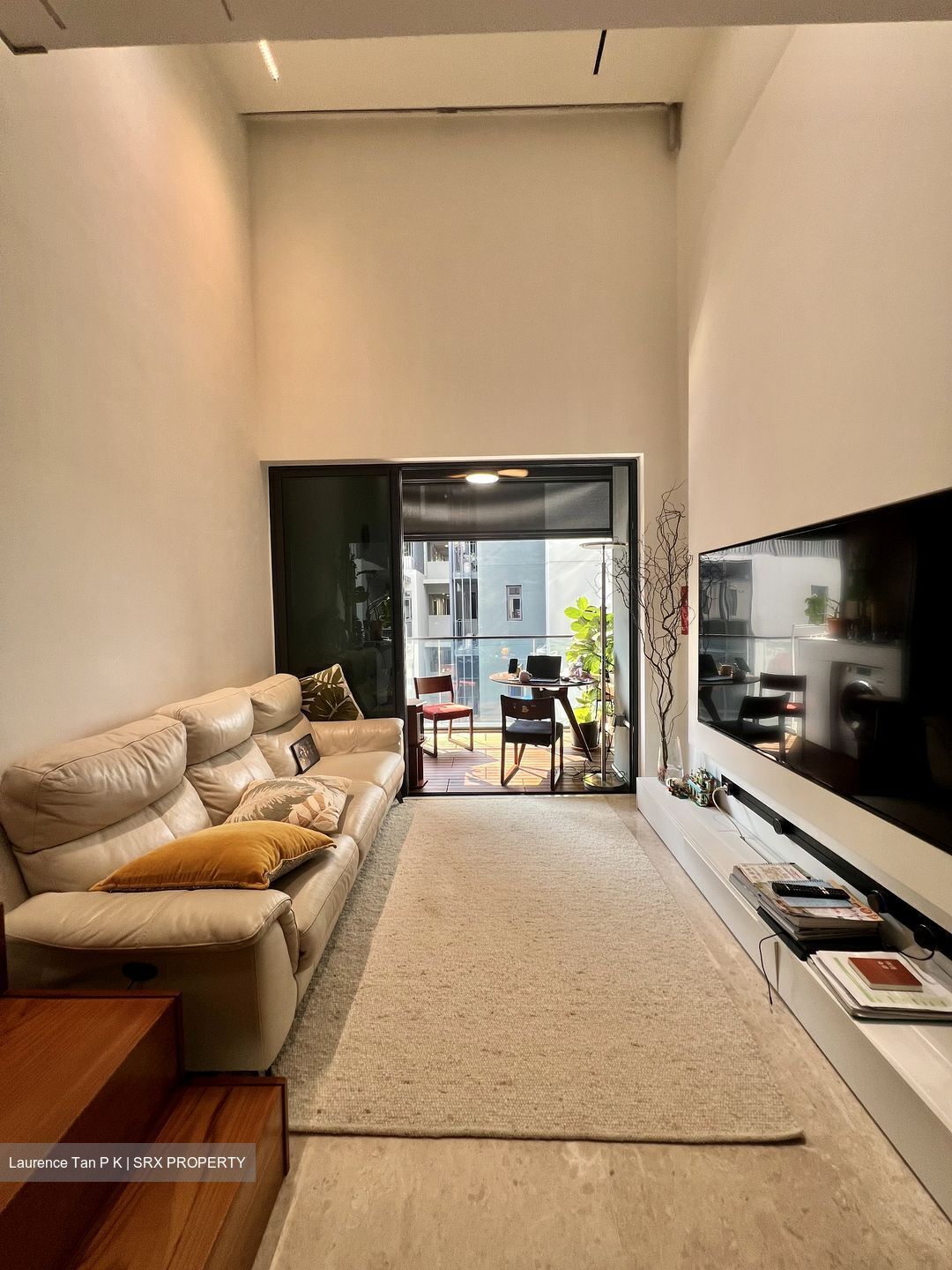 Fourth Avenue Residences (D10), Apartment #451329481